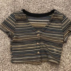 Brand: SHEIN Polyester 100%